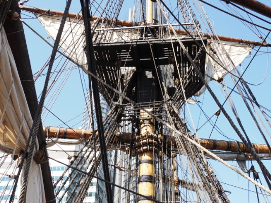 Götheborg of Sweden