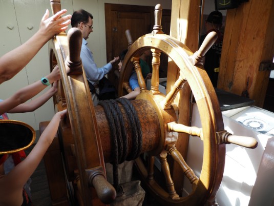 Götheborg of Sweden