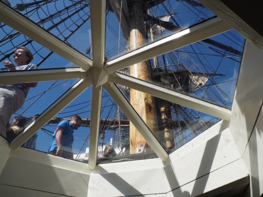 Götheborg of Sweden