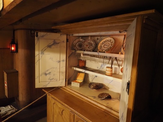 Götheborg of Sweden