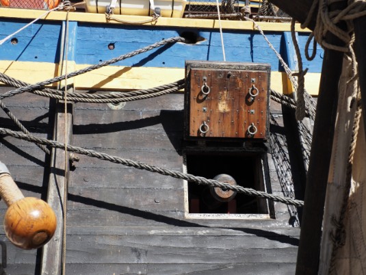 Götheborg of Sweden